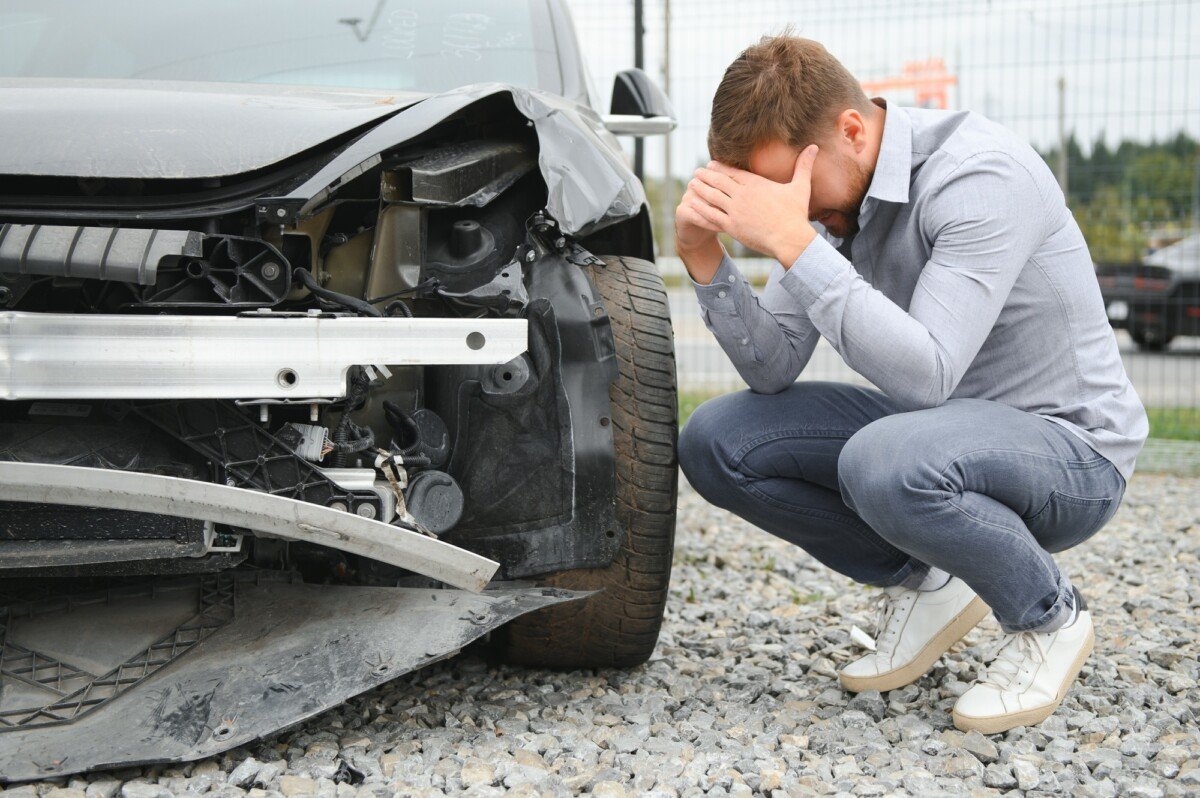 motor vehicle accident benefits