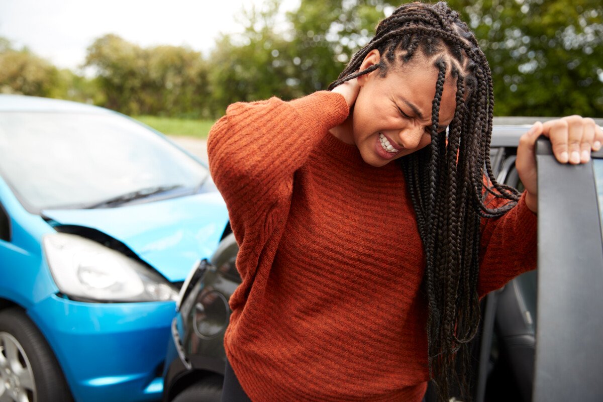 motor vehicle accident chiropractor