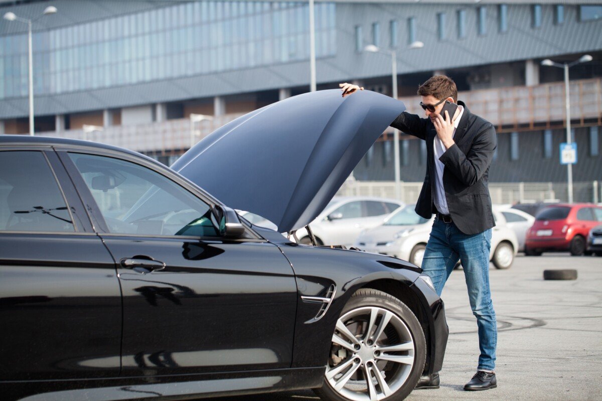 motor vehicle accident evaluation