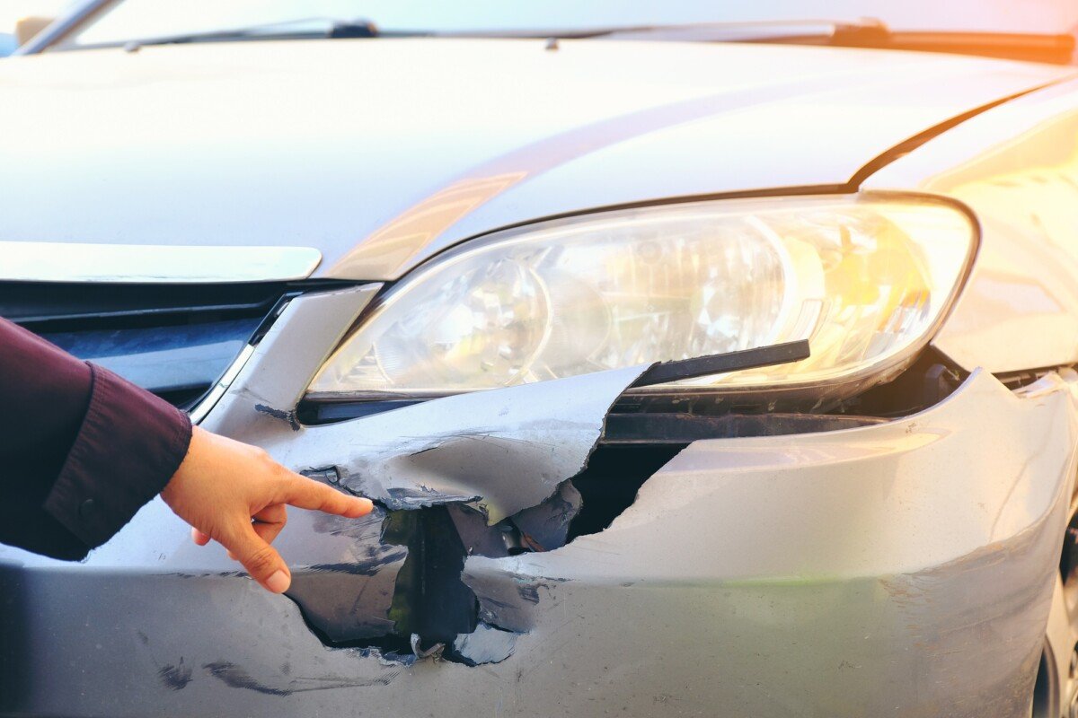 motor vehicle accident fund botswana