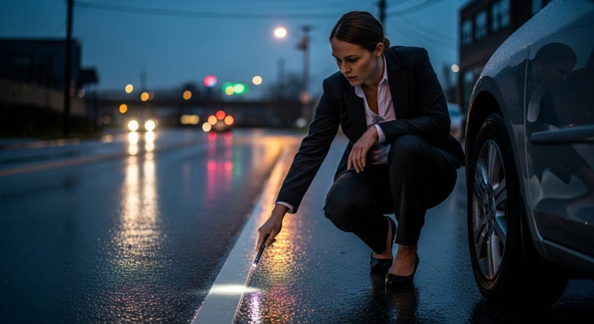 motor vehicle accident lawyer bridgeport