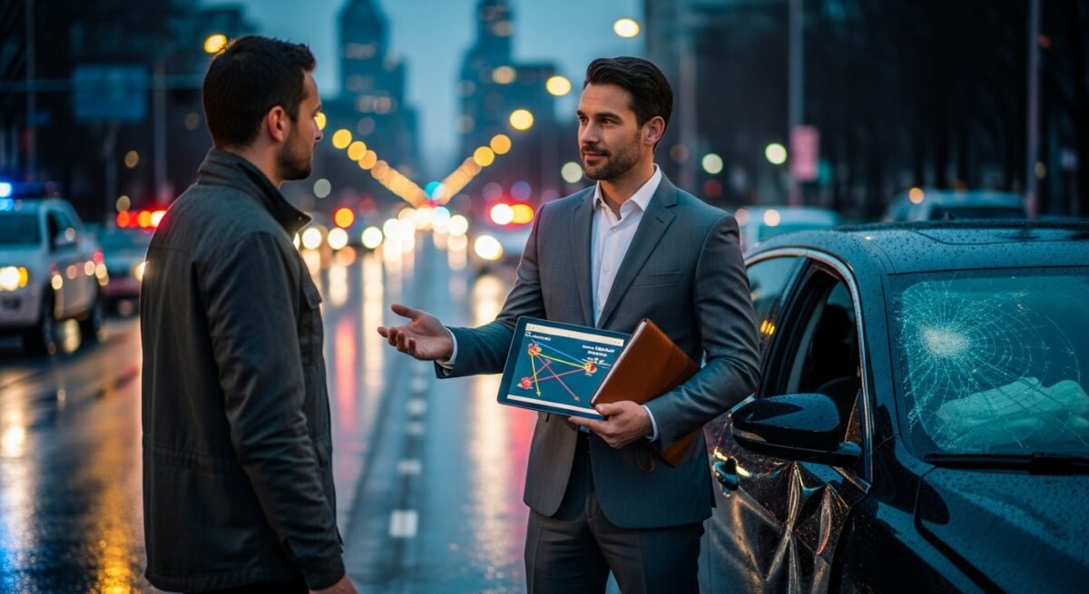 motor vehicle accident lawyer near me philadelphia pa