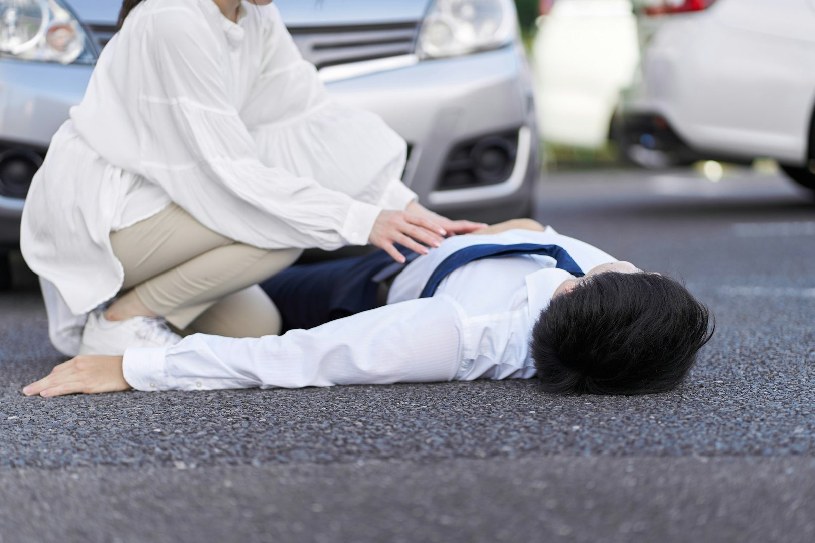 motor vehicle accident settlements personal injury