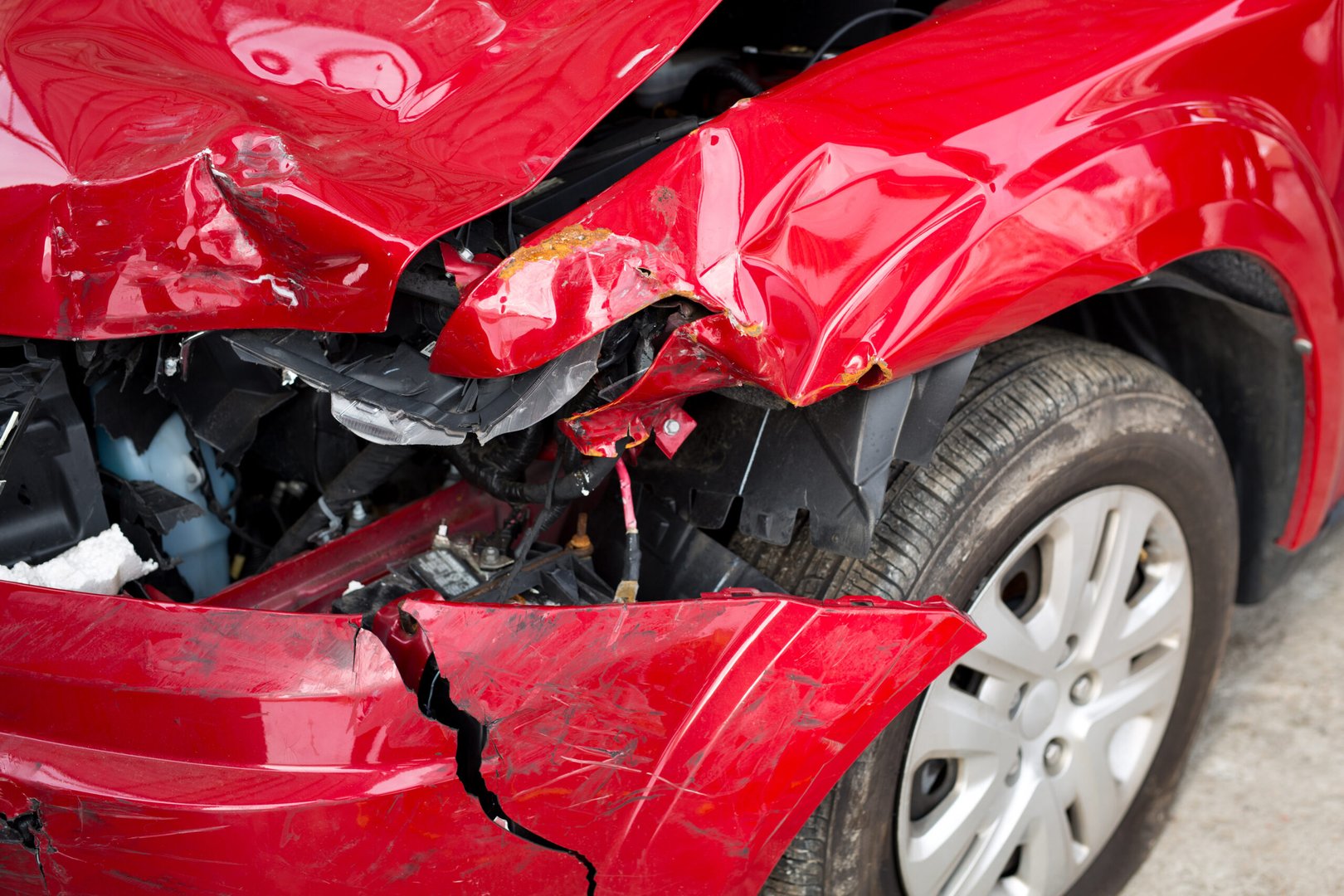 motor vehicle crash exchange form
