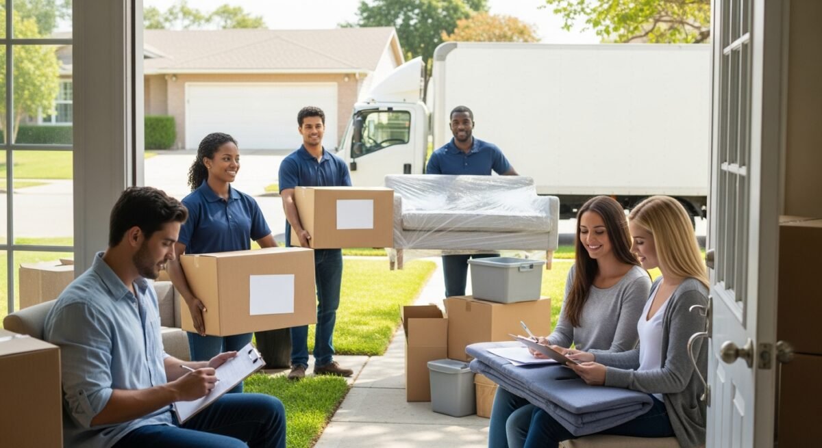 Move-In Cost Assistance Programs and Resources