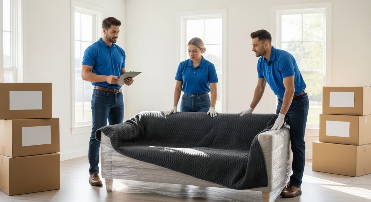 Move Management Services What They Include and Costs Explained