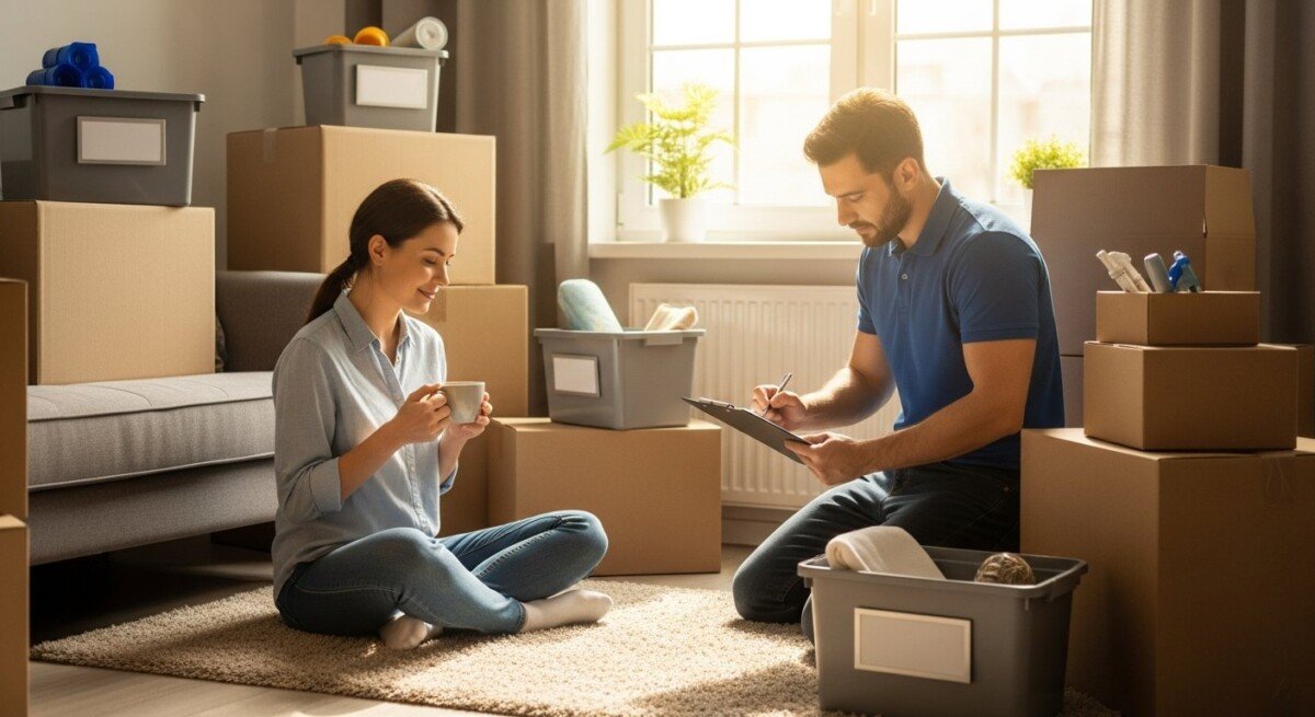 moving anxiety relief strategies professional movers