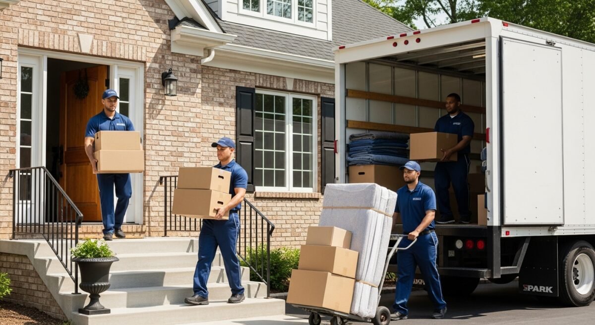 Moving Checklist and Timeline From Start to Finish