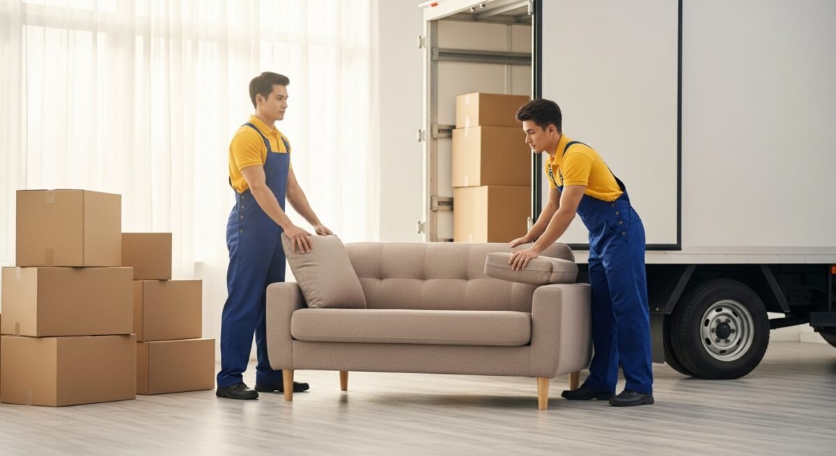 Moving Checklist Everything You Need Before Moving Day