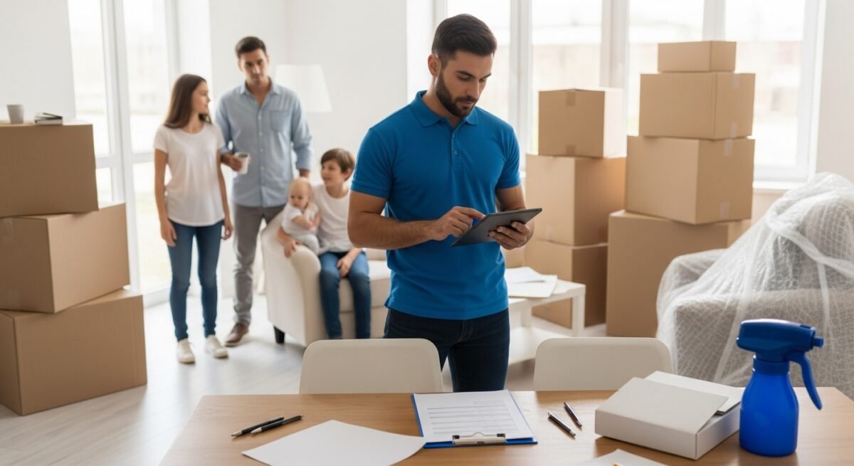 Moving Company Cost Estimator How to Budget Your Move