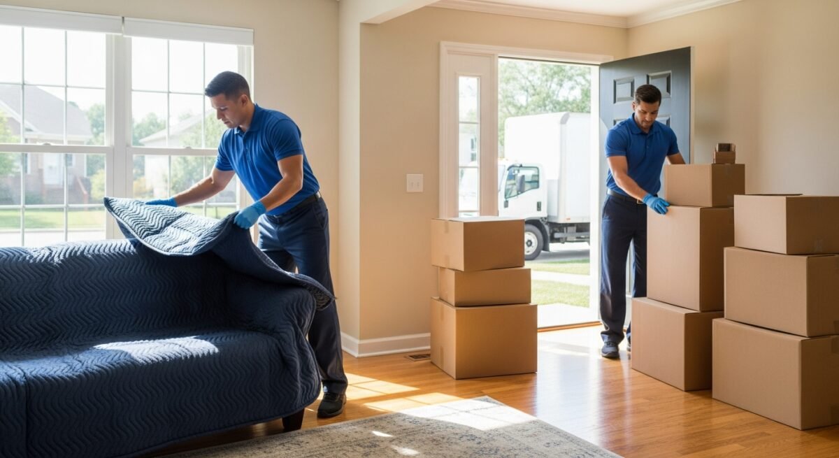 Moving Made Easy Planning Tips and Relocation Checklist