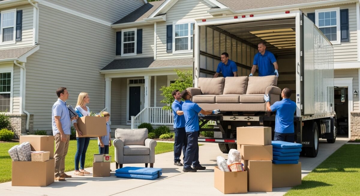 Moving Out of State Complete Relocation Guide