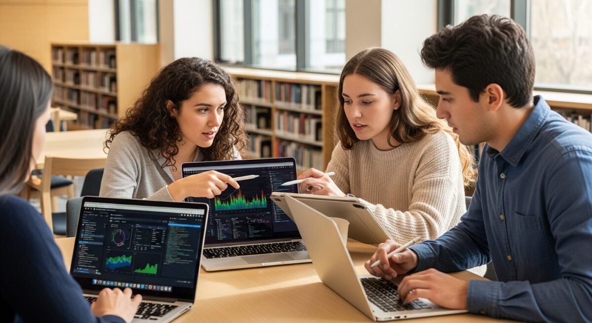 MS Data Science Online Programs and Career Scope