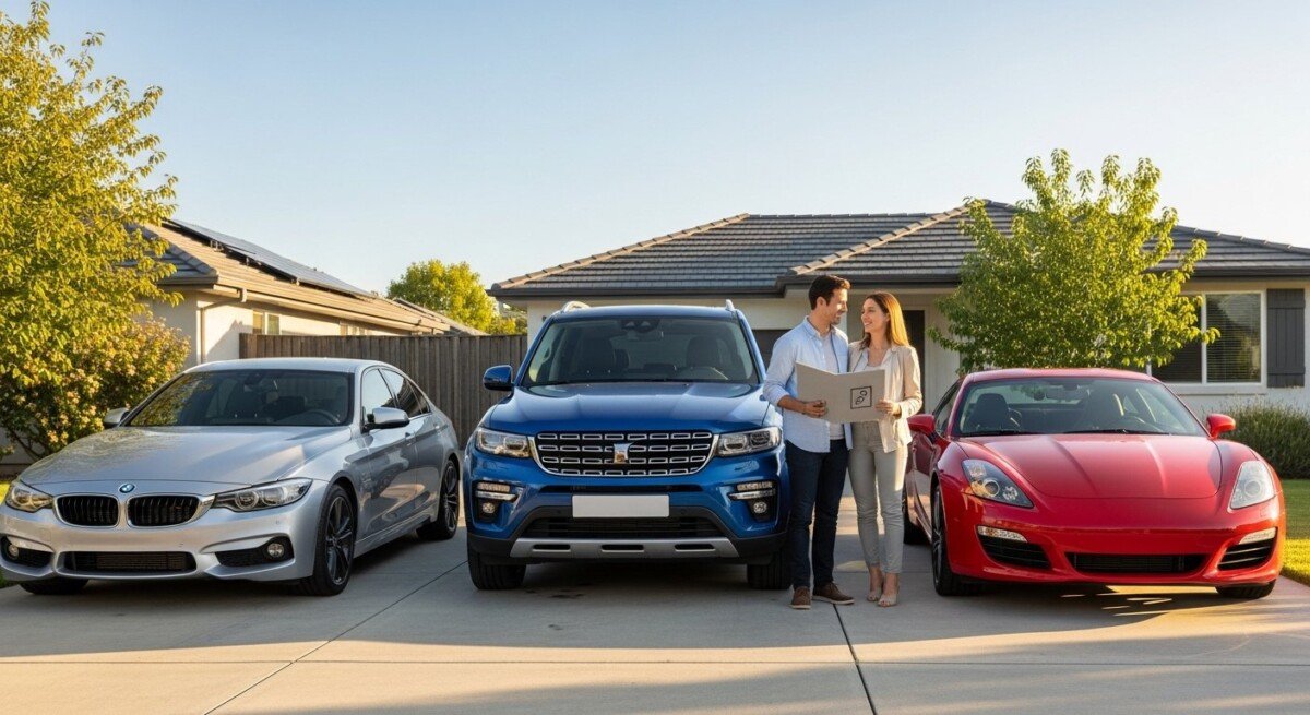 car insurance for people with multiple cars