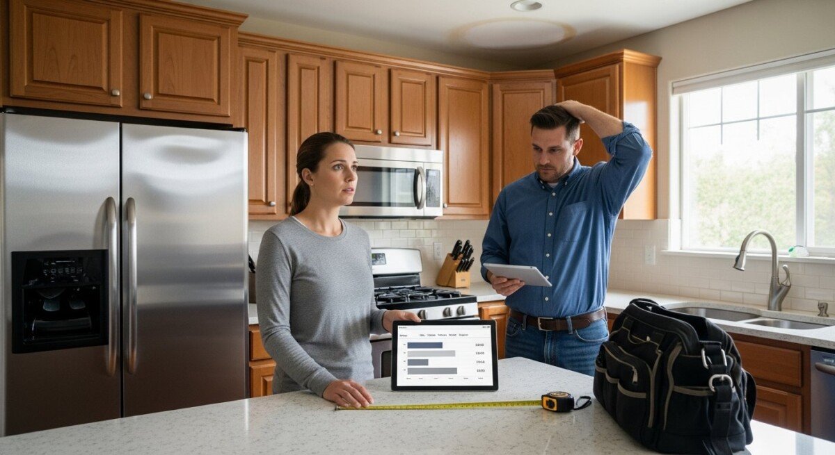 average home project cost estimates