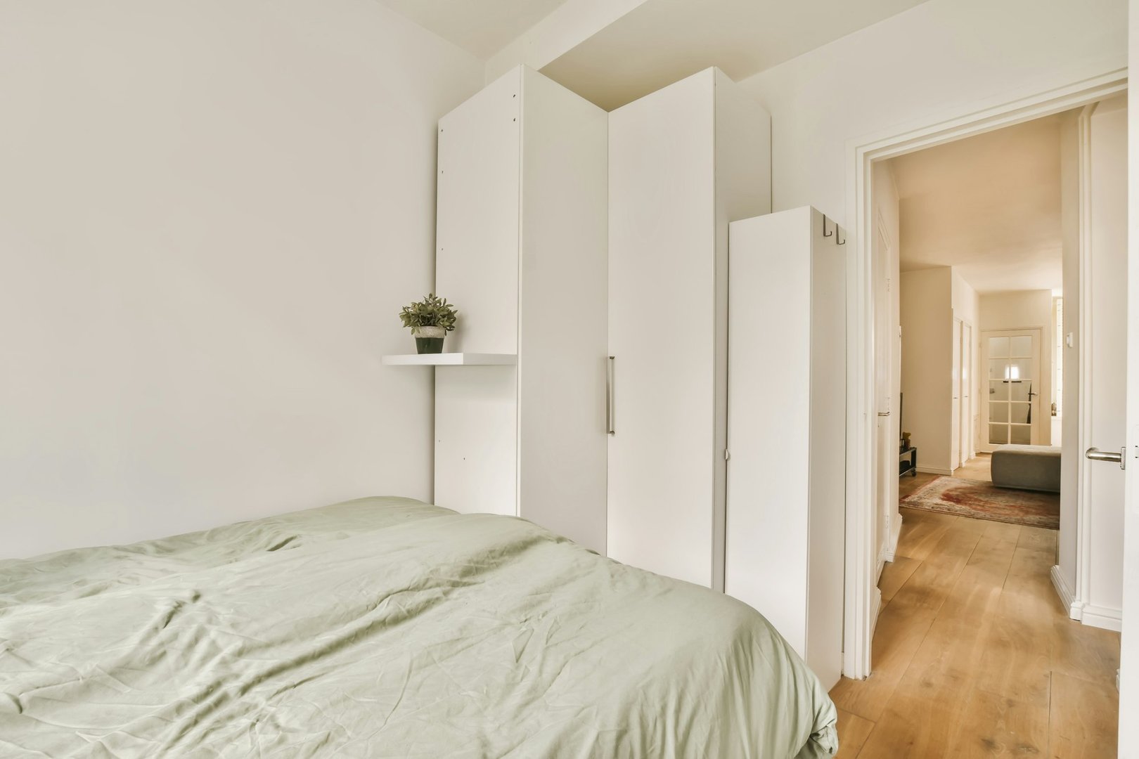 murphy bed cabinet