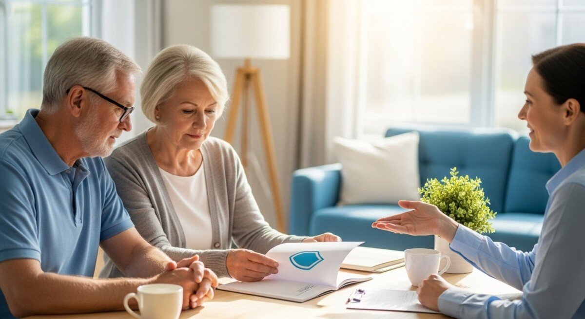 mutual of omaha medicare supplement