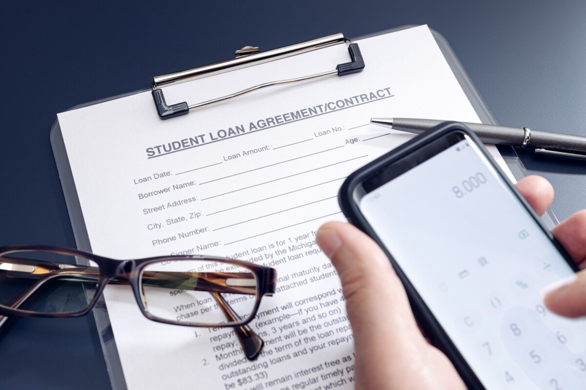 My Ed Debt
