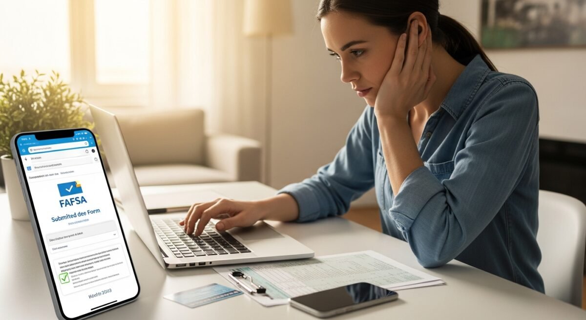 college financial aid online