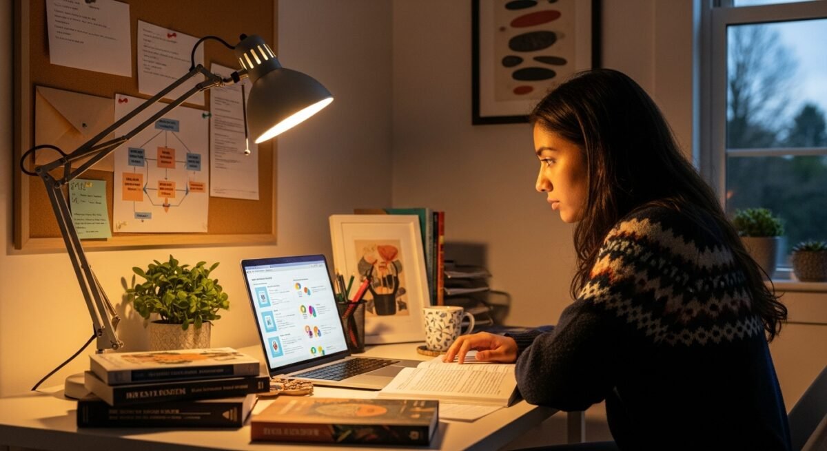 Navigate Scholarship Databases to Fund Your Education
