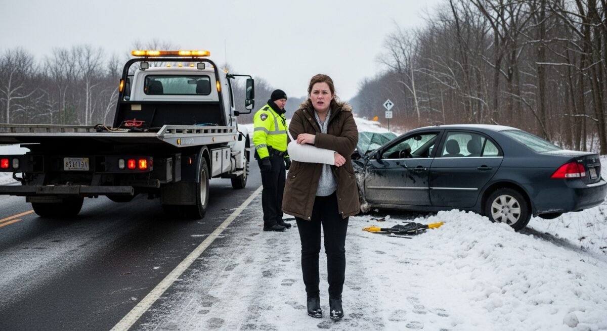 personal injury lawsuit Vermont
