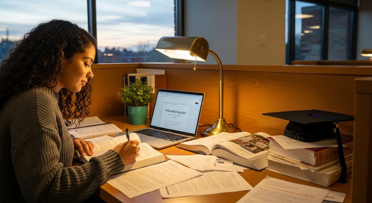 Navigating Academic Award Programs for Student Success