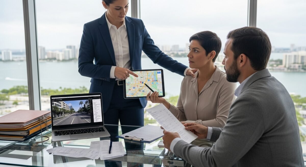 accident lawyer Miami, FL