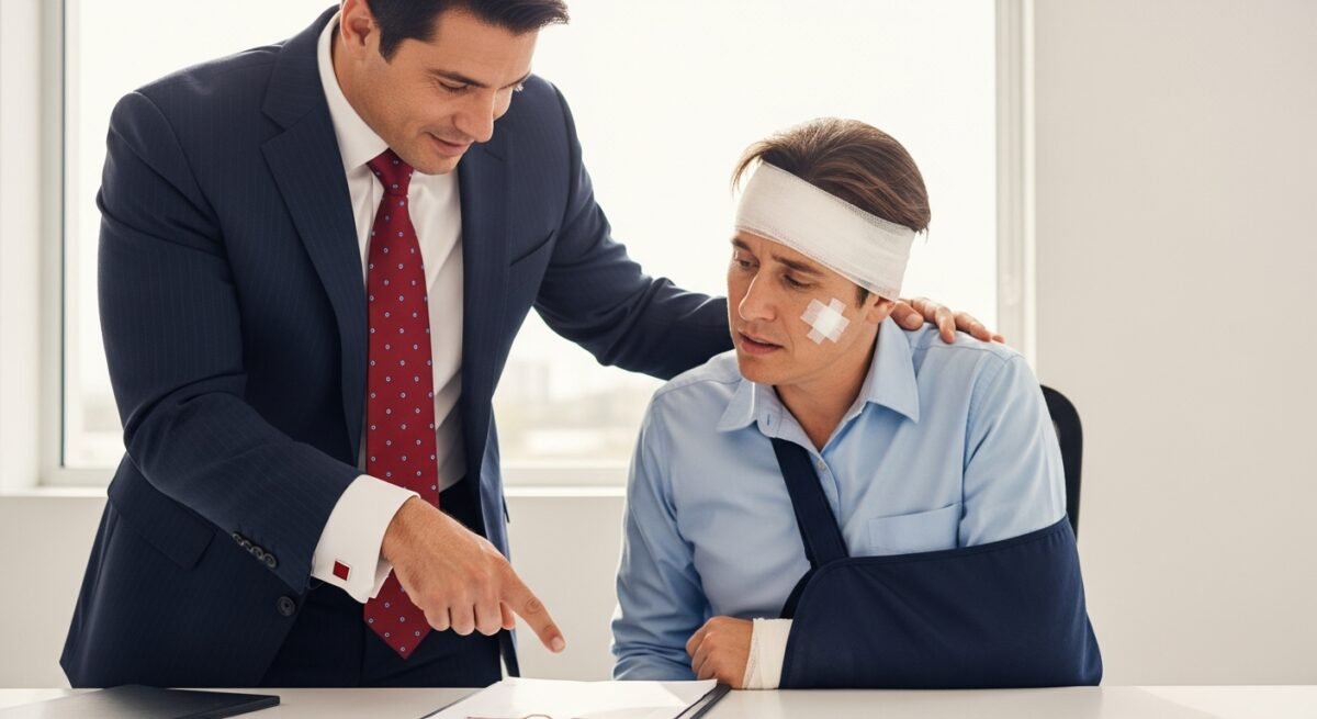 accident lawyer Miami, FL