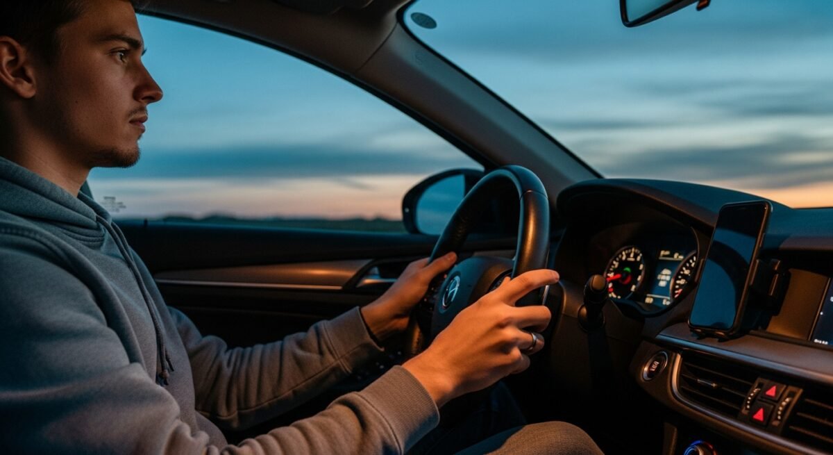auto insurance for young drivers 2026