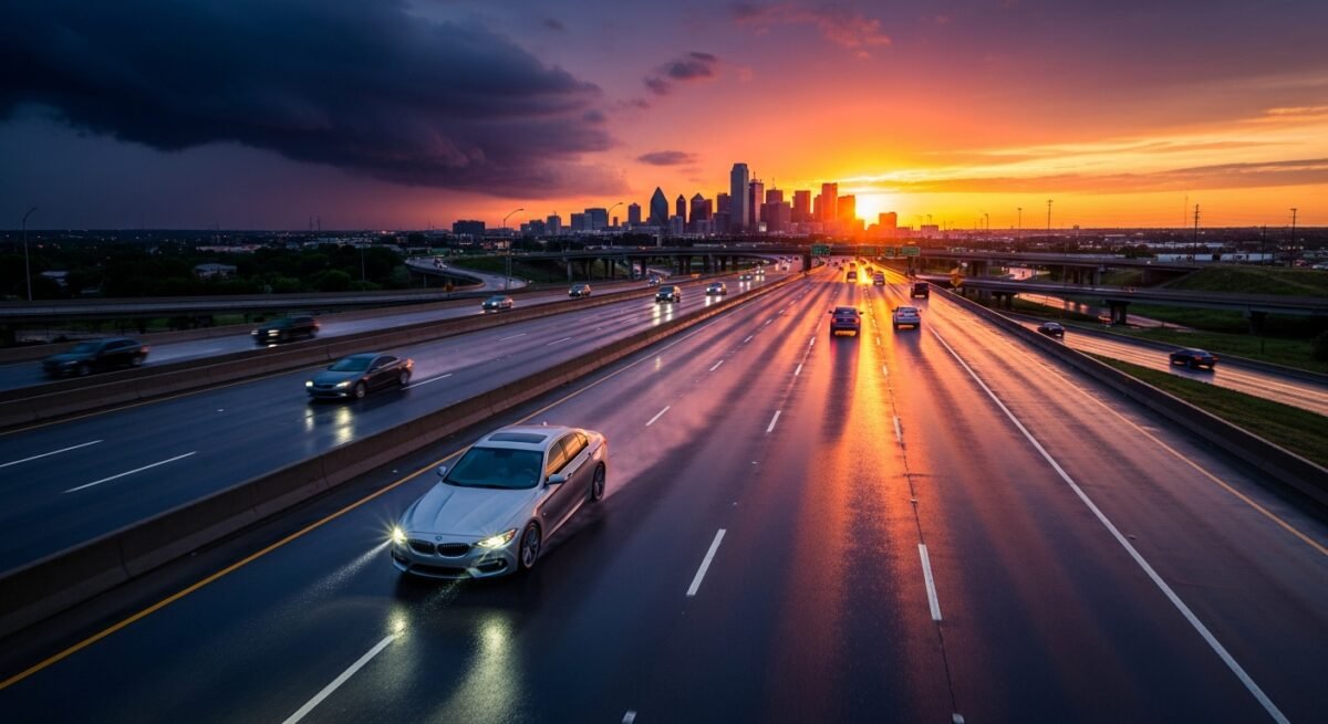 auto insurance dallas