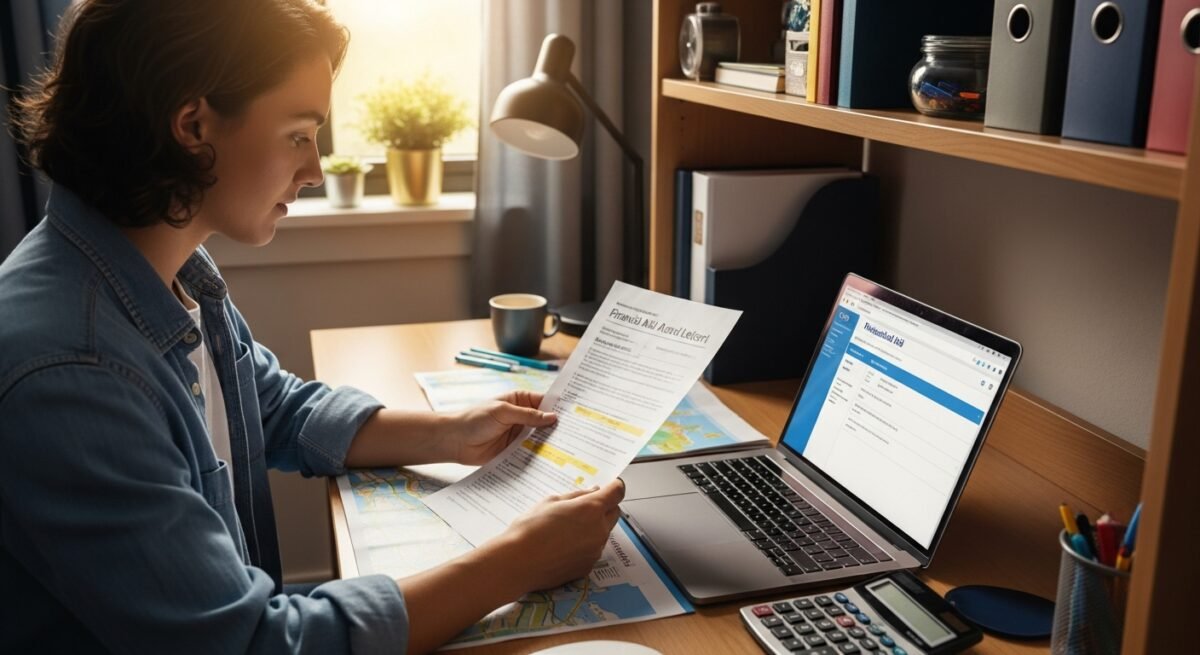 Navigating Campus Financial Aid: A Student's Roadmap