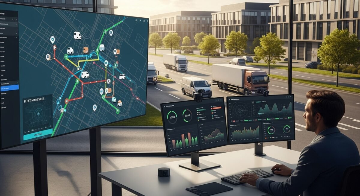 commercial auto insurance 2026