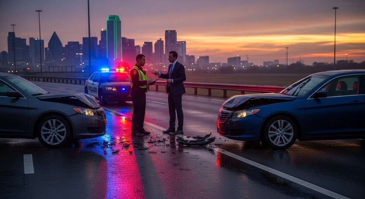 car accident lawyer dallas tx