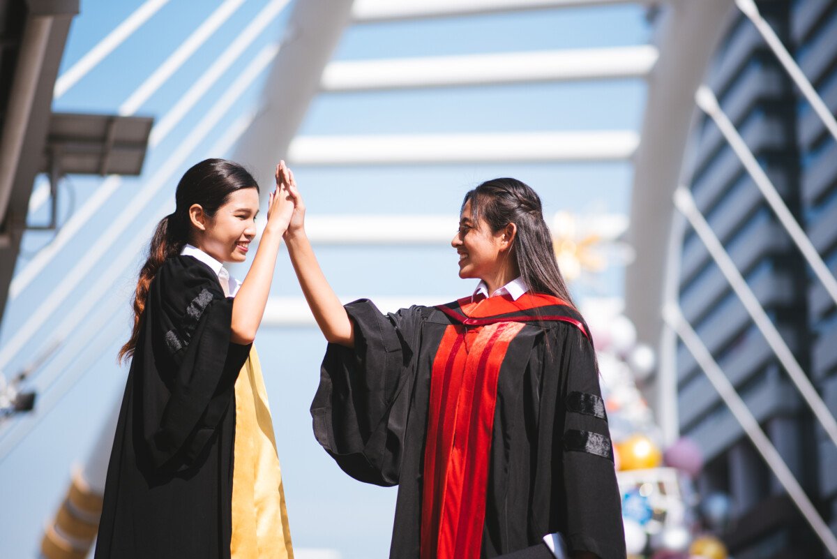 Discover flexible degree programs designed for working adults, offering accelerated formats and credit for experience to…