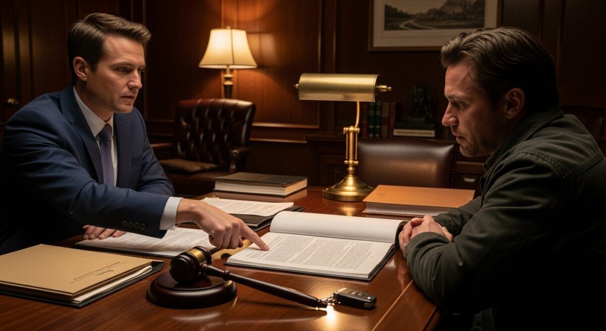 dui case settlement options