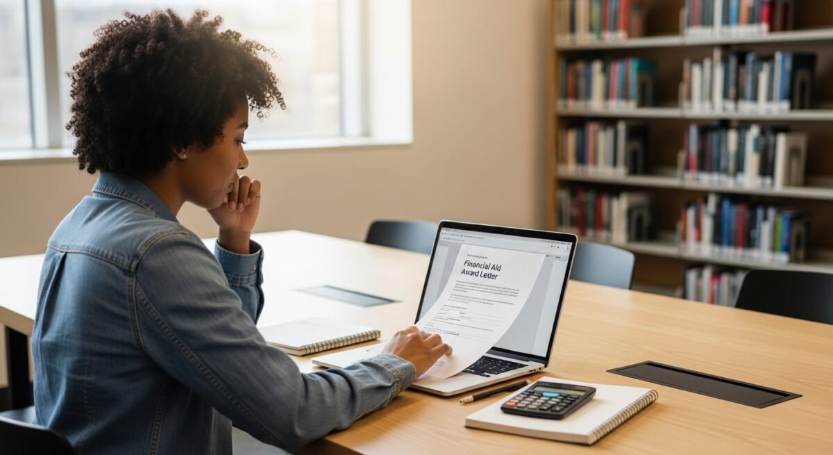 educational financial aid