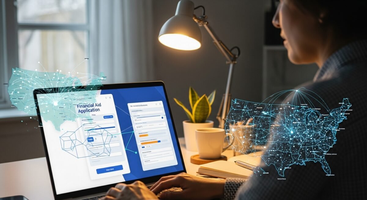 FAFSA remote learning