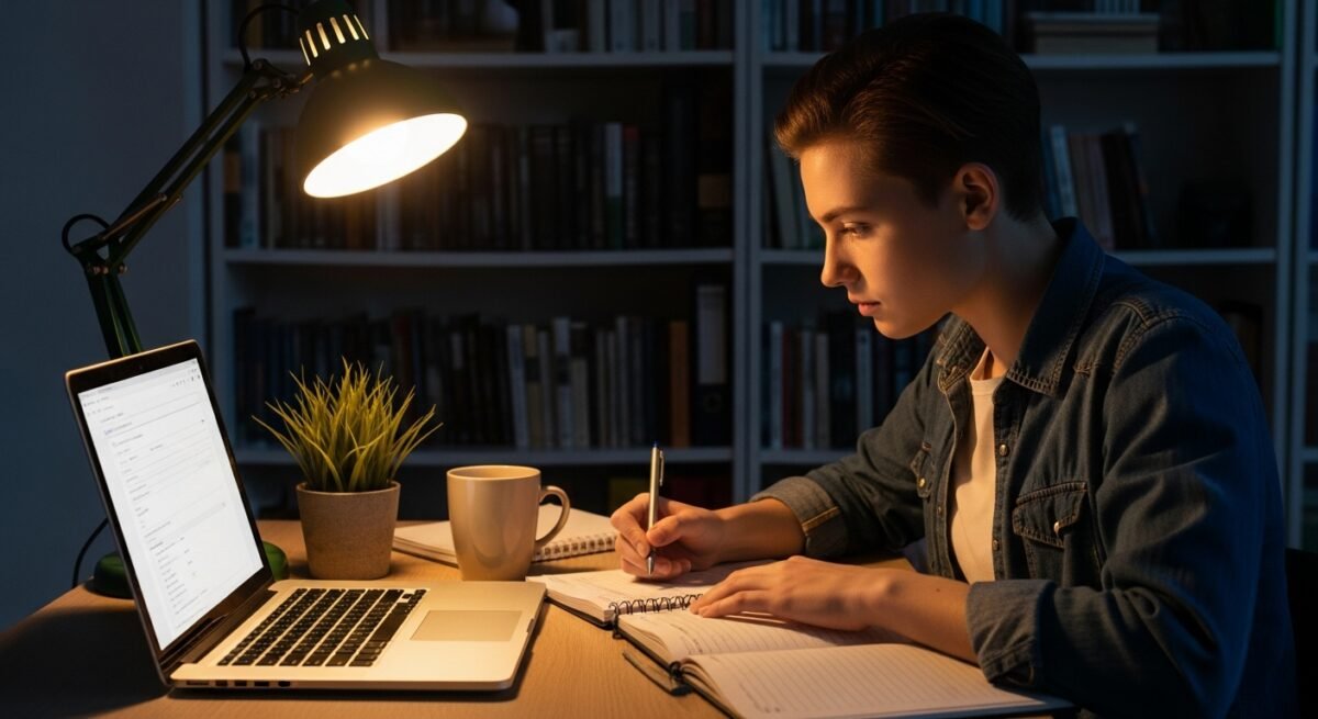 online course FAFSA