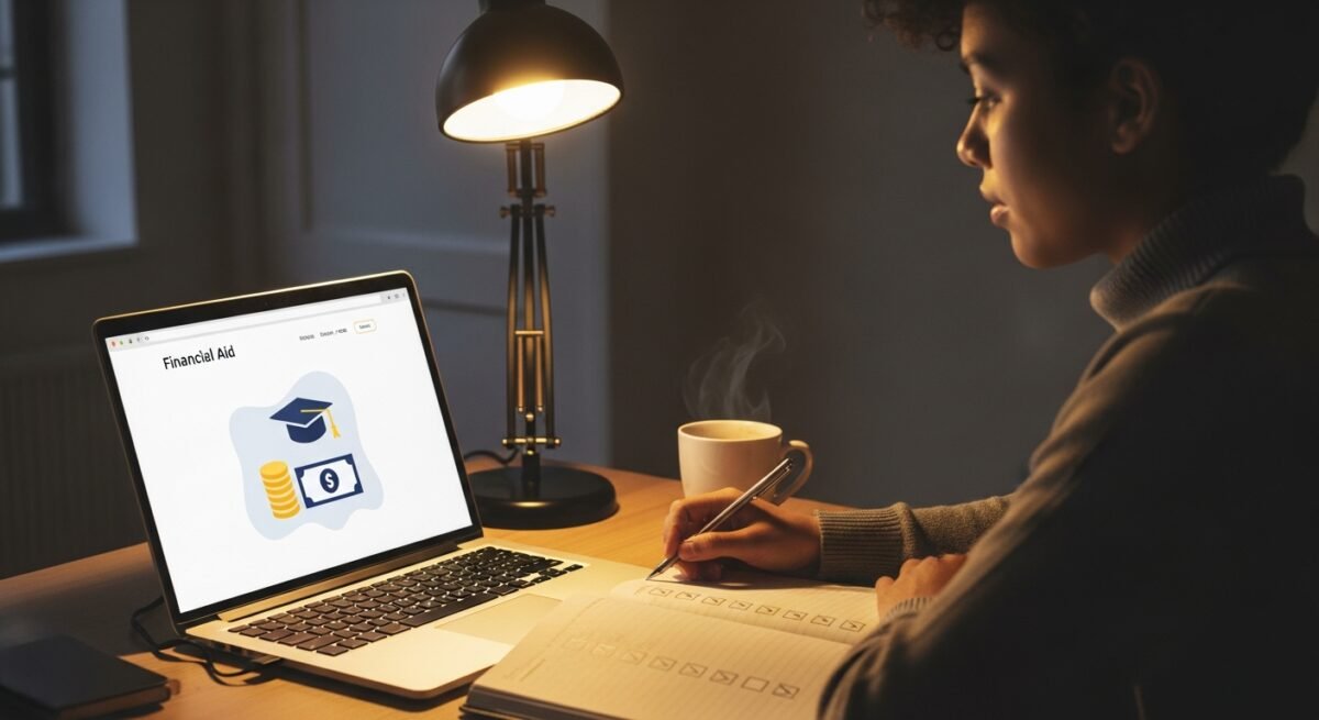 FAFSA form help online associate
