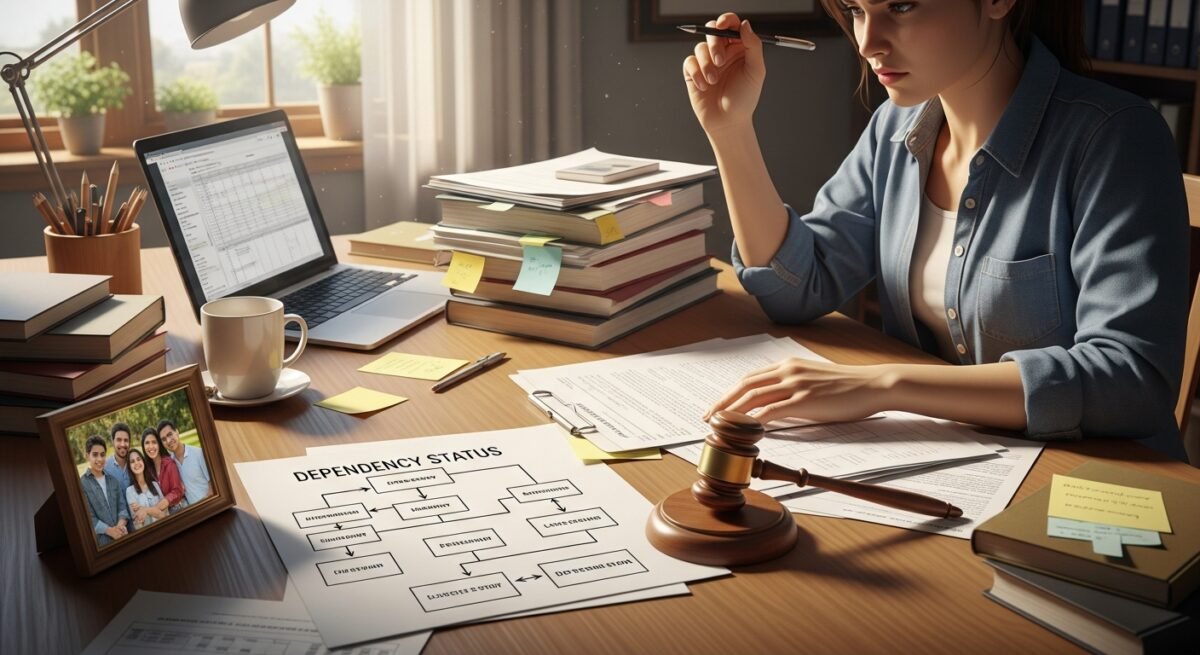 fafsa legal guardianship requirements
