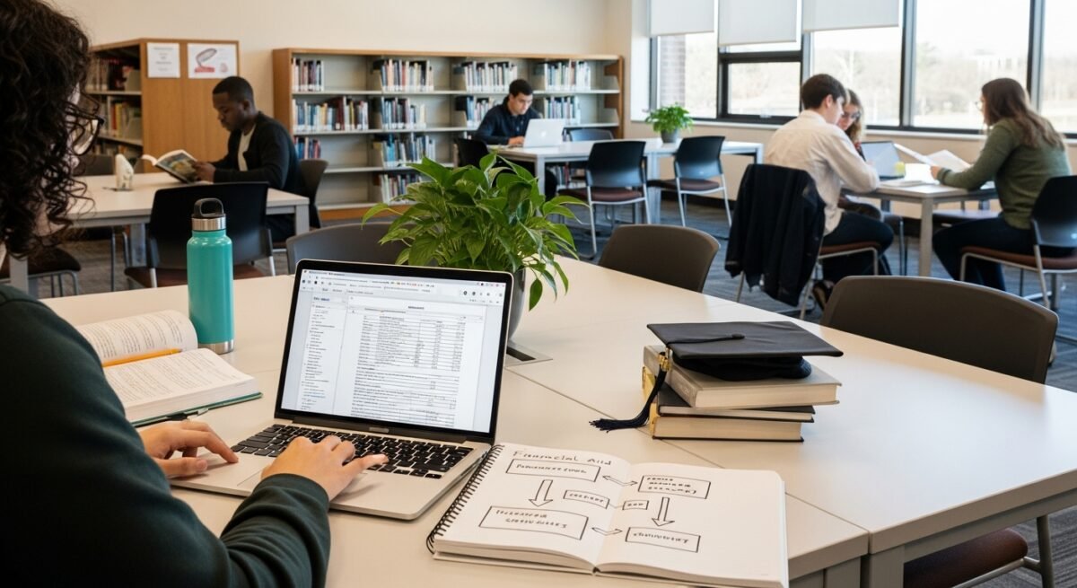 Department of Education Scholarships and Grants Guide