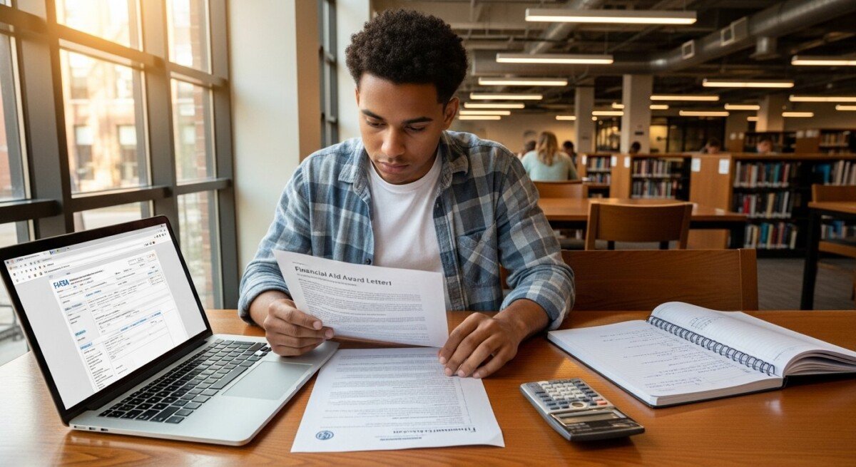 aid for degrees