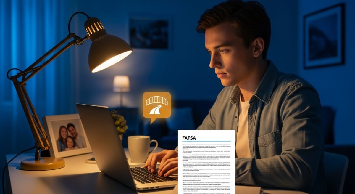 FAFSA help online education