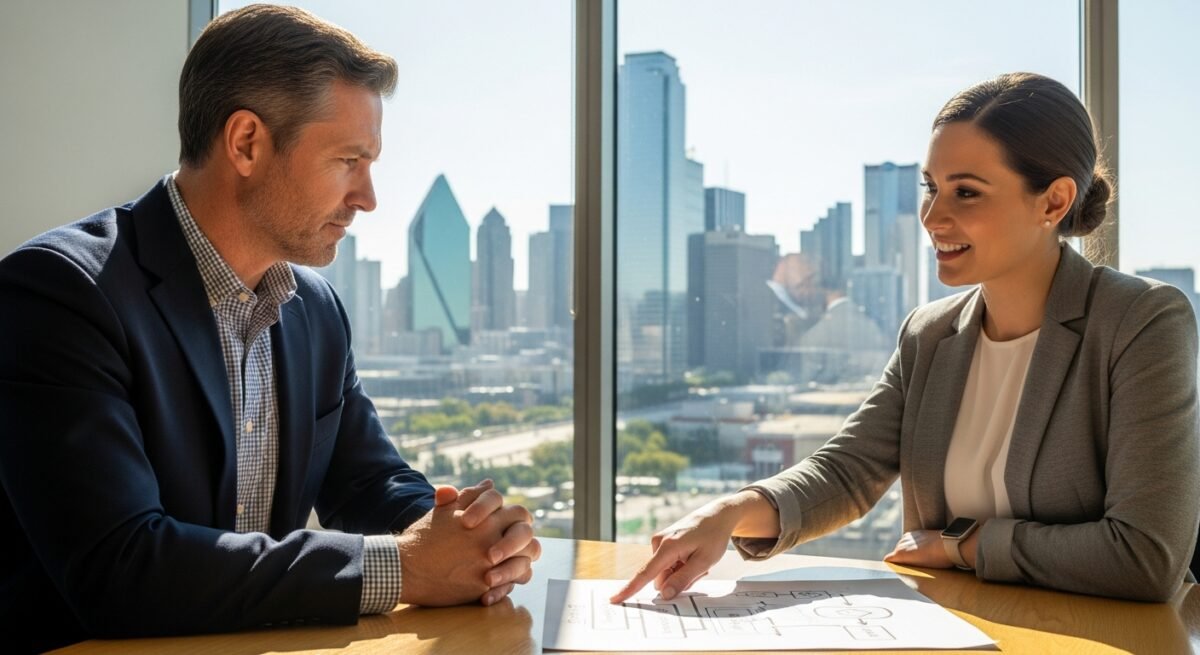 dallas bankruptcy lawyer