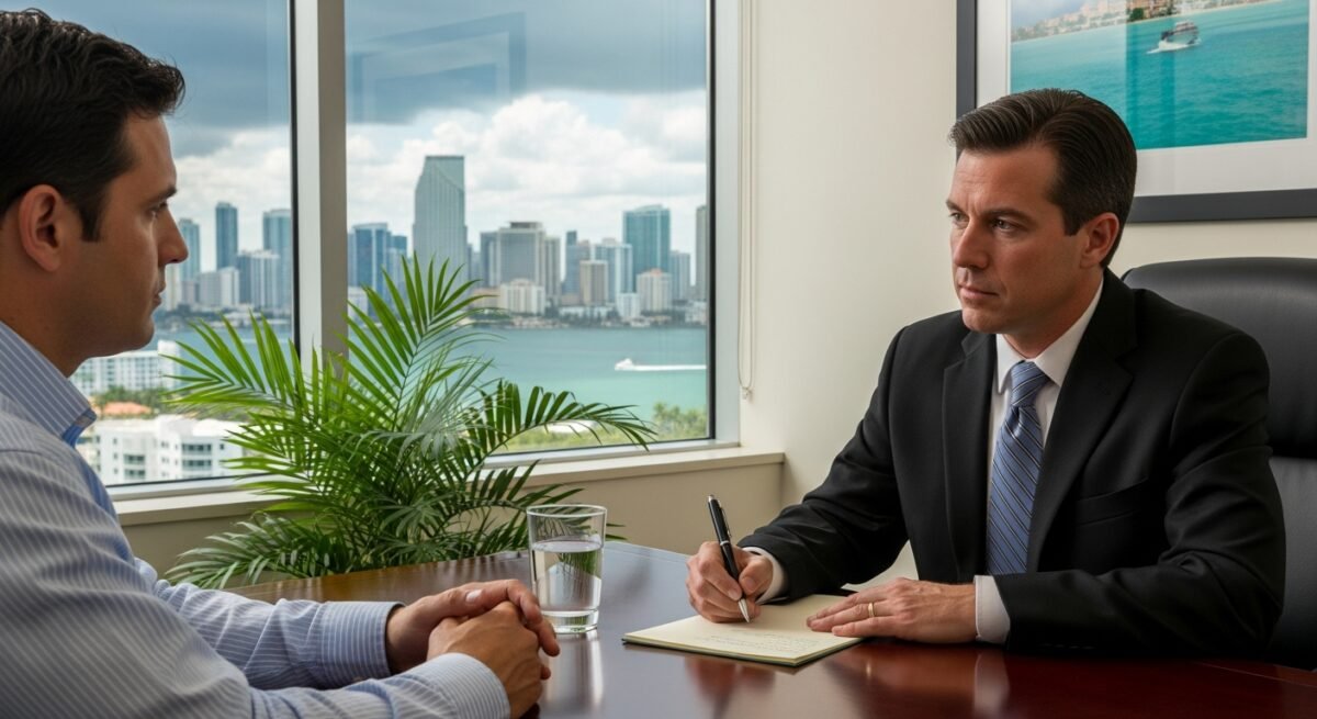 bankruptcy lawyer miami