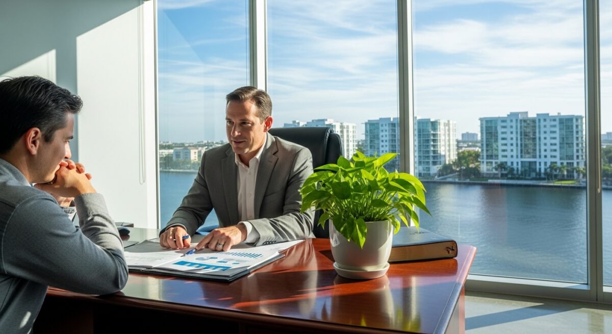 fort lauderdale bankruptcy lawyer