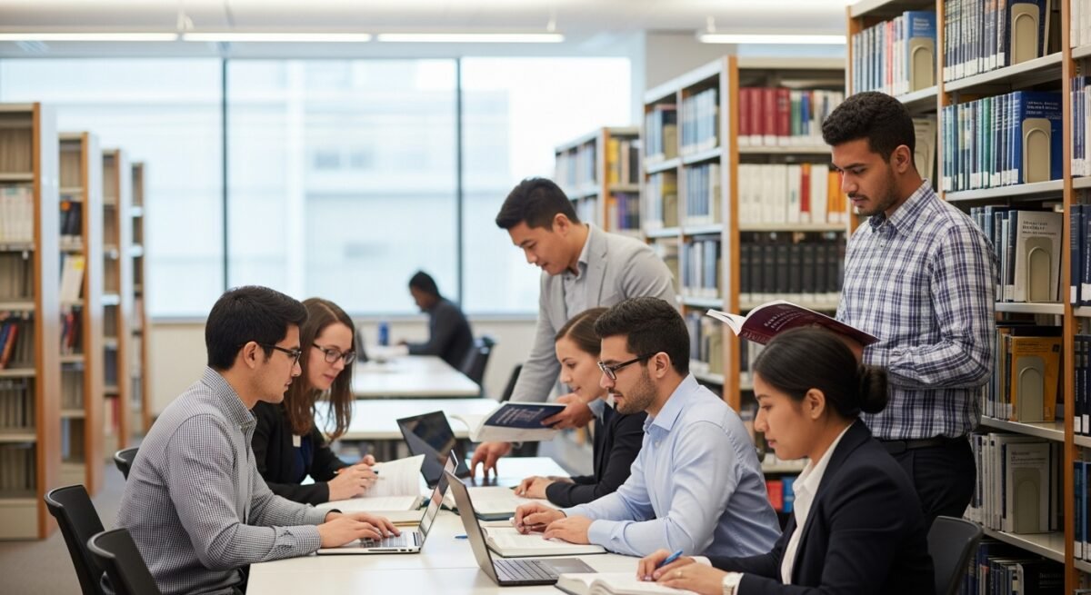 graduate educational programs