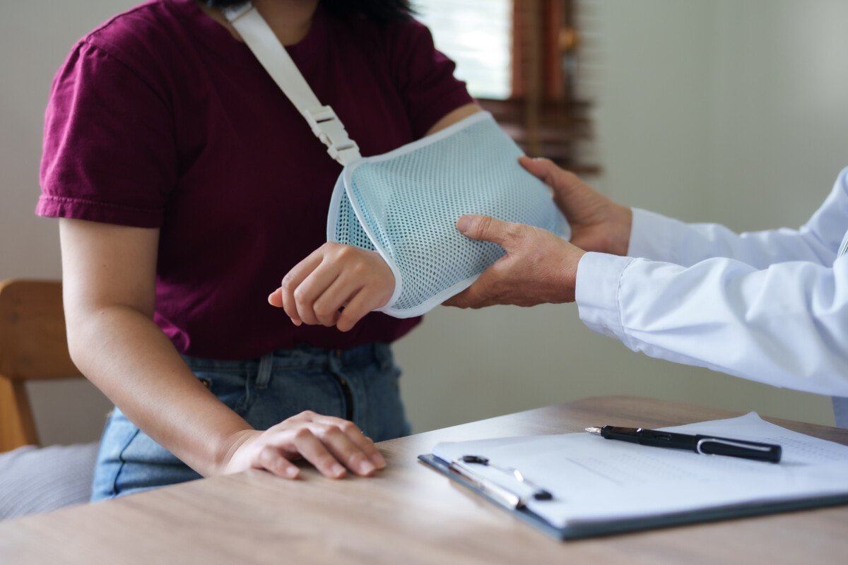Injury Claims in Fort Myers with a Skilled Personal Injury Lawyer