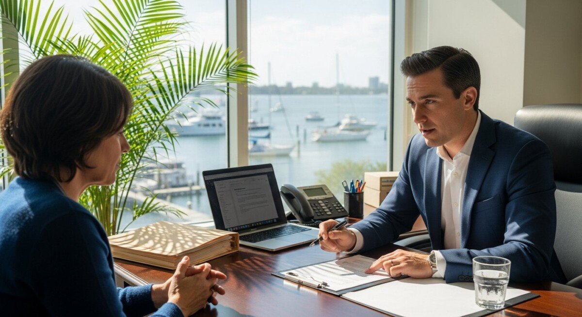 st petersburg personal injury lawyer