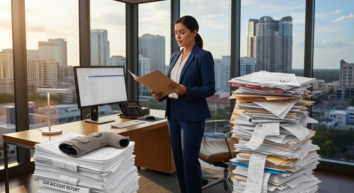 orlando personal injury lawyer
